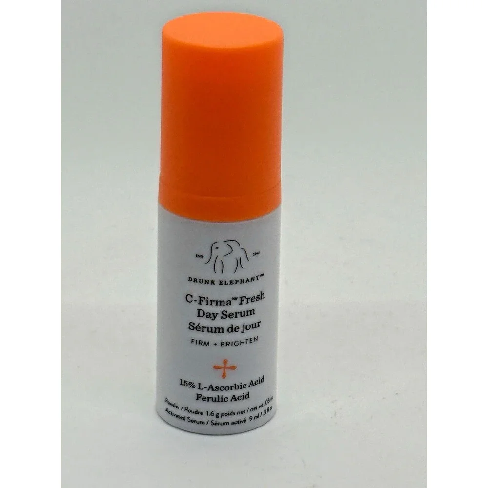 Drunk Elephant drunk elephant